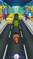 Goku games dragon juegos screenshot 2