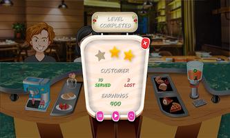 Supermarket Tycoon Mania captura de pantalla 2