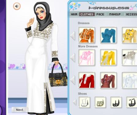 العاب محجبات For Android Apk Download