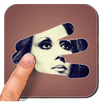 لعبة اكشف الصورة APK