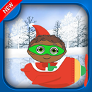 Super Snowhy APK