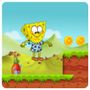 spong'e dash adventure APK