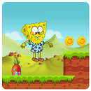 spong'e dash adventure APK