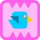 Tappy Bird Spikes icon
