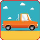 Hill climb truck racing APK