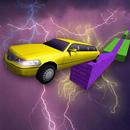 Impossible Limo Tracks Driving Simulator 3d APK