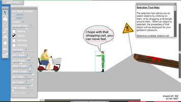 Tips for Happy Wheels Screenshot 1