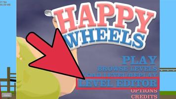 Tips for Happy Wheels Screenshot 2