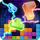 Block Puzzle Saga أيقونة