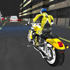 Traffic Moto Racer icône