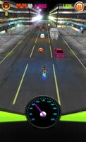 Traffic Moto Racer الملصق