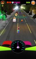 Traffic Moto Racer ảnh chụp màn hình 1