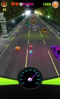 Traffic Moto Racer capture d'écran 2