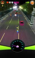 Traffic Moto Racer capture d'écran 3