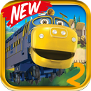 Chugging Train Race APK