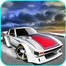 Real Cars Racing Stunts APK