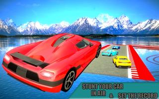 Extreme Car Driving Simulator 3D screenshot 1