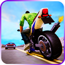 Extreme Traffic Rider Moto 3D APK
