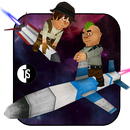 Endless Sci-Fi Race 2017 APK