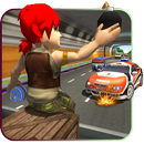 City Racing in Car APK