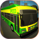 Heavy Bus Simulator 2017 APK