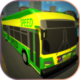 Heavy Bus Simulator 2017 simgesi