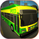 Heavy Bus Simulator 2017 icon