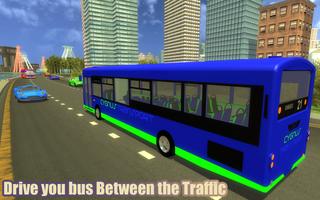 Heavy Bus Simulator 2017 screenshot 2