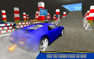 Plaza Car Parking 3D اسکرین شاٹ 1