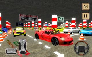 Plaza Car Parking 3D اسکرین شاٹ 3