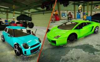 Traffic Race In car 3D gönderen