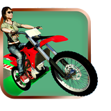 Xtreme Trail Bike Stunts icône