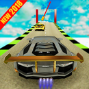 Top Speed Stunts Car Racing APK