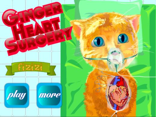 لعبة علاج الحيوانات الاليفة for Android - APK Download