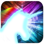 Magical Unicorn Dash