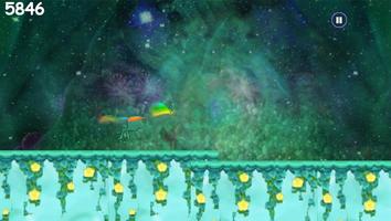 Magical Unicorn Dash screenshot 2
