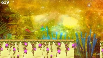 Magical Unicorn Dash screenshot 3