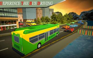 Car Driving School 3D Simulator capture d'écran 3