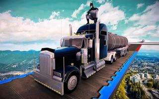 Heavy Truck Simulator 3D capture d'écran 2