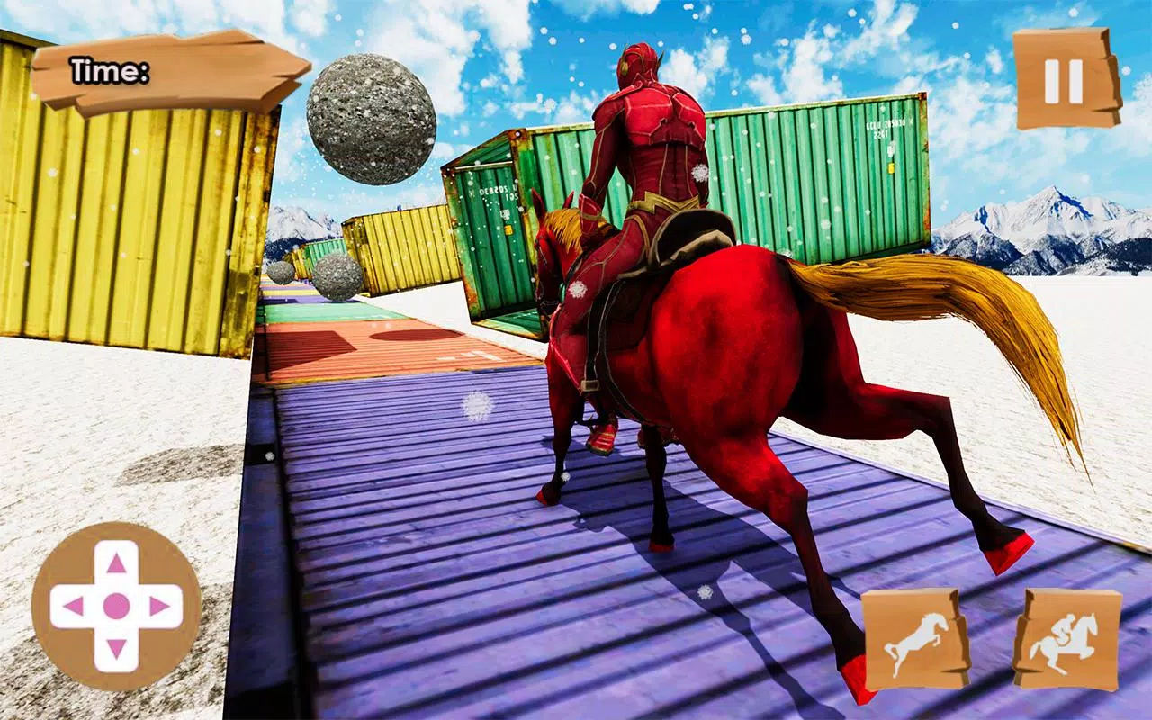 jogo de corrida de cavalo - Baixar APK para Android