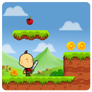 ipin sally upin adventure APK