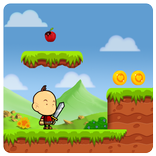 ipin sally upin adventure