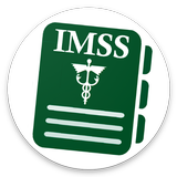 Agenda IMSS icône