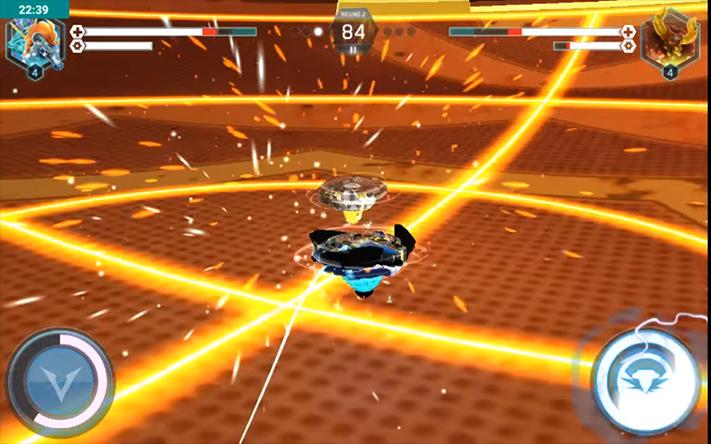 Game Beyblade Burst Free Pro Tips APK per Android Download