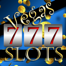 Slots Machine Las Vegas Casino-APK
