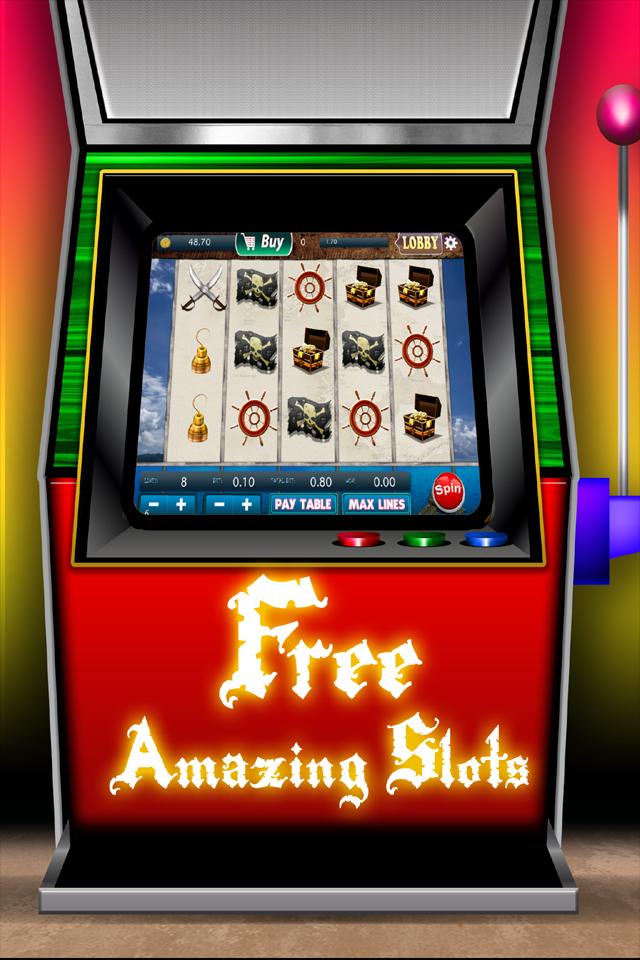 Игровой автомат пираты старые игровые автоматы на деньги для андроида