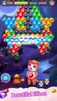 Stella Pop Bubble Shooter screenshot 2