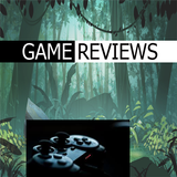 Game Review Sites, Gaming News icône