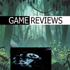 Game Review Sites, Gaming News アイコン