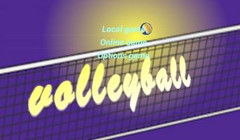 volleyball screenshot 1